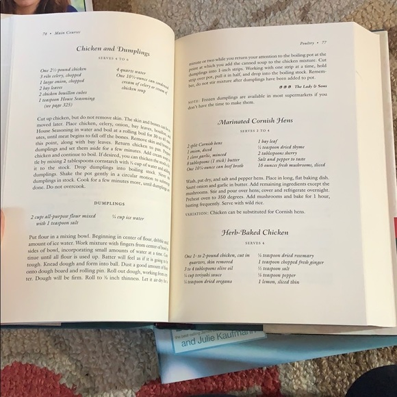 Food Network cooking books Rachael Ray - Picture 4 of 4